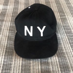 Baldwin NY Hat